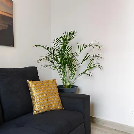 דירה Spacious Stylish